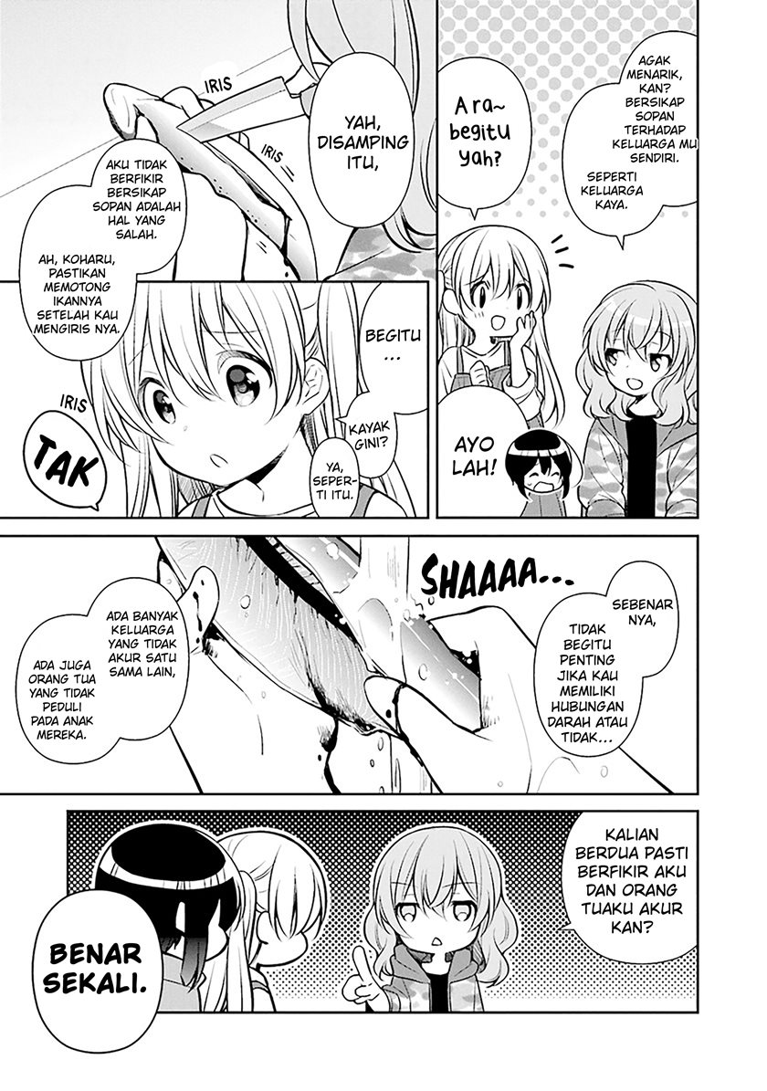 Slow Loop Chapter 06 Gambar 12